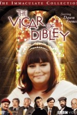 Watch The Vicar of Dibley Megavideo